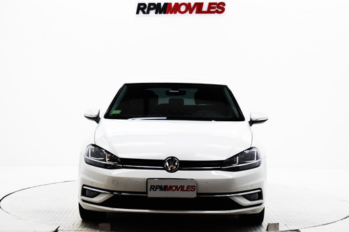 Volkswagen Golf 1.4t Comfortline Dsg 2018 Rpm Moviles