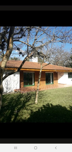 Imagen 2 de 13 de Casa En Venta En Robles Del Monarca, Pilar, G.b.a. Zona Norte