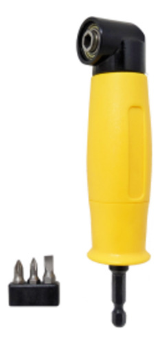 Adaptador Angular Accesorio Taladro 4853 Angular 90 Gardos