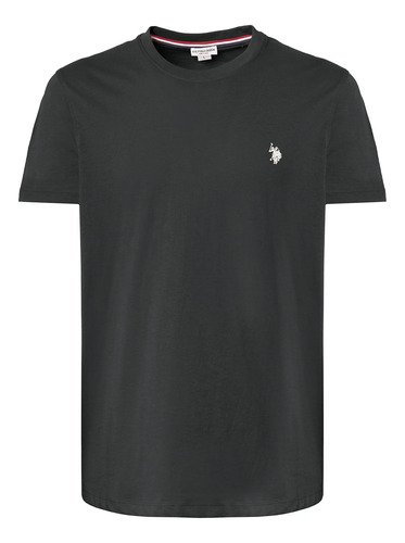 Remera U.s. Polo Assn. Mick T-shirt Ss Hombre