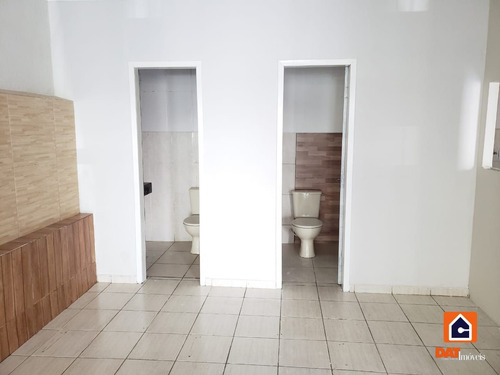 Imagem 5 de 5 de Loja Comercial Para Alugar Em Centro - 797 -l