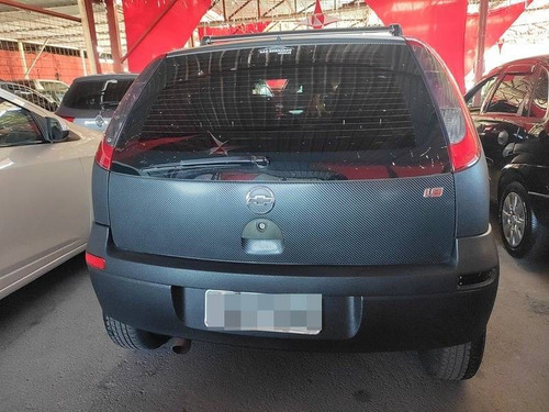 Imagem 6 de 9 de Chevrolet Corsa 1.8 Mpfi Joy 8v Flex 4p Manual