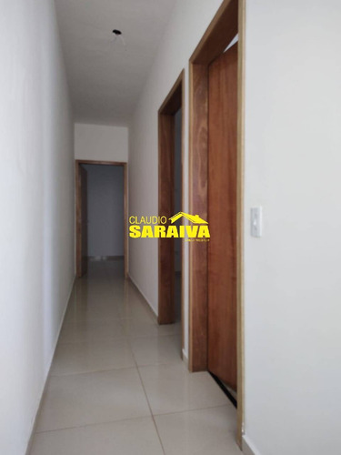 Imagem 14 de 15 de Excelente Casa Nova No Morro Algodão Aceita Financiamento Bancário - 1105