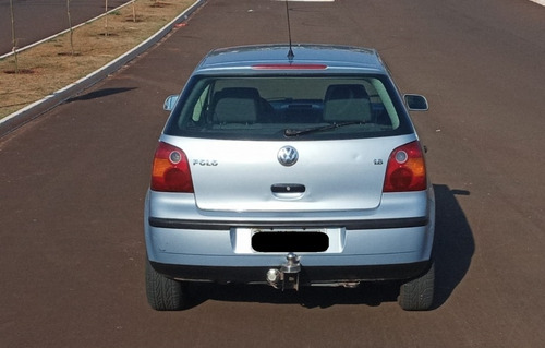 Imagem 7 de 10 de Vw / Pólo 1.6