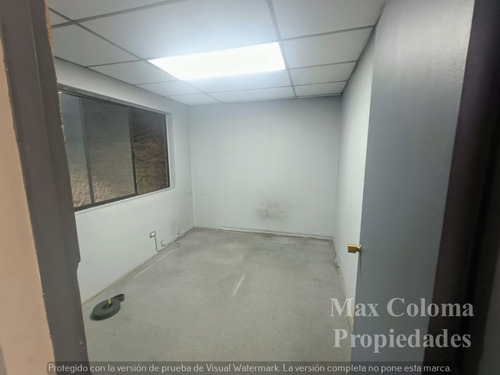 Bodega En Venta En Sector Centrico De Santiago