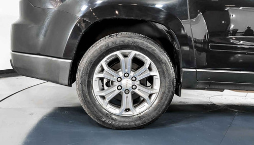 Imagen 12 de 15 de 47473 - Gmc Acadia 2016 Con Garantía