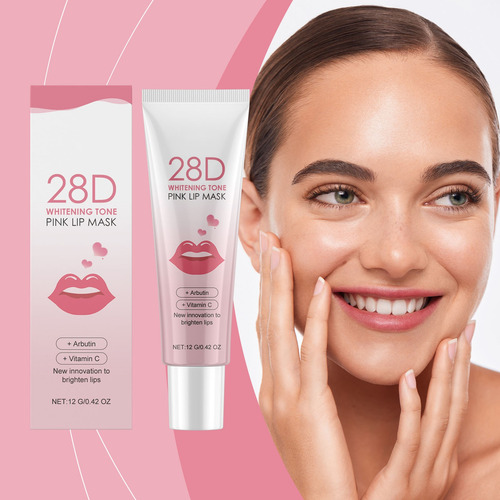 I Crema De Labios Blanqueadora Para LĂneas De Labios, Hidrat