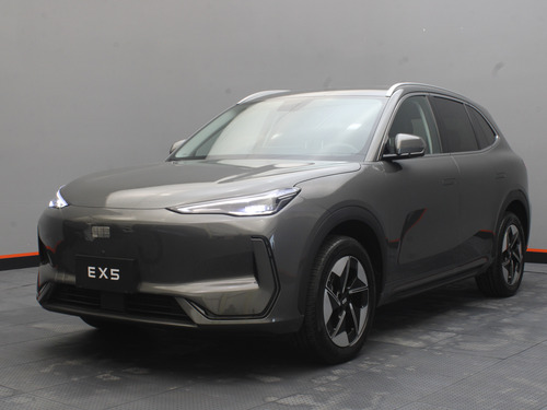 Geely Ex5 Pro %100 Electrica