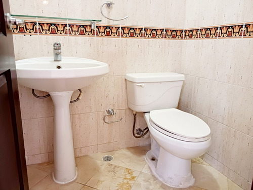 Apartamento En Venta En Ensanche Quisqueya