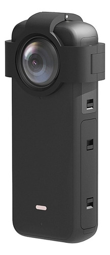 Protector De Lente Portátil For Cámara Insta 360 X3, Protec