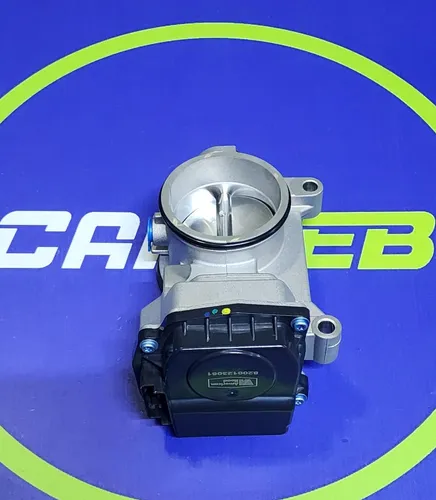 Cuerpo Aceleracion Renault Duster 2.0 16v 2011 A 2020