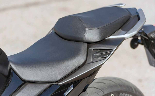 Yamaha Fz 25 Fz25 Abs Motomaxx Quilmes