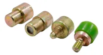 Comprar Matriz Para Colocar Broches De Metal Resorte 12,5 X1 Tmp