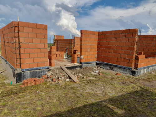 Construcción Llave En Mano En Villa Yacanto De Calamuchita