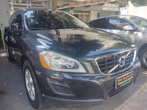 Volvo Xc60 2013 Blindado Unica Dona 60.000km Financio