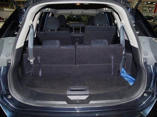 Nissan X-trail Sense 2.5 Aut.