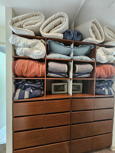 Se Arrienda Departamento Duplex Amoblado Concepción