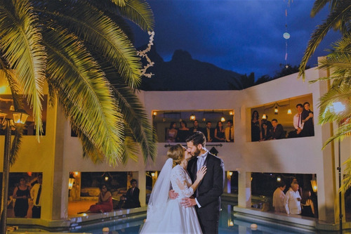 Separación De Fecha Para Boda