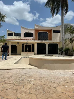 Casa en renta