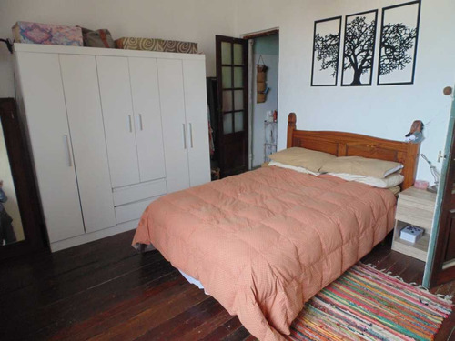 Imagen 8 de 17 de Colonial Excepcional Vista Mar !! Tza. De 70 M2 Fte. Al Mar - 3-4 Dorm. - Son 104 M2 Edif Mas 70 M2 Tza!!!