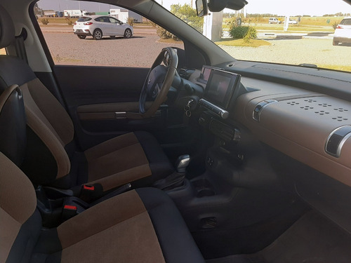 Imagen 8 de 8 de Citroen C4 Cactus Shine Pure Tec 1.2 2018 62.000km
