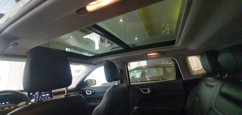 Imagen 20 de 25 de Jeep Compass Longitude -