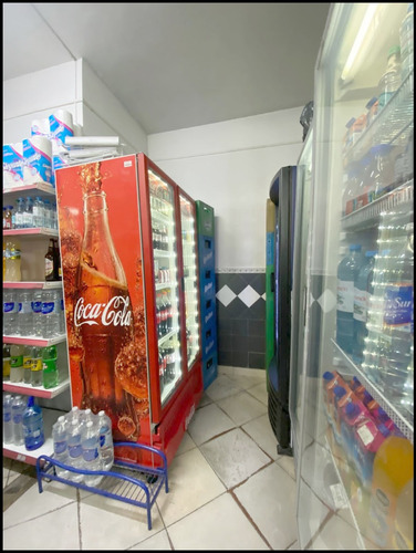 Venta Fondo De Comercio