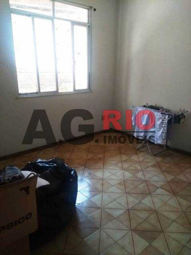 Imagem 6 de 15 de Casa De Rua-à Venda-praça Seca-rio De Janeiro - Vvca30088