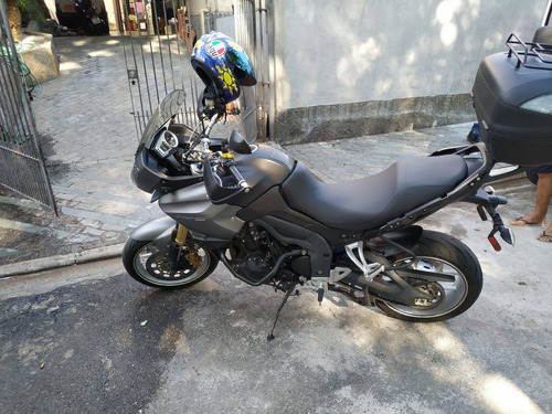Triumph Tiger 1050