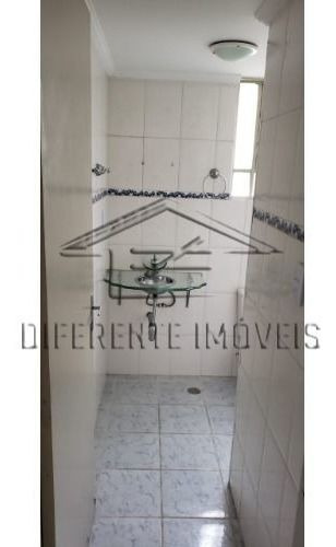 Imagem 5 de 15 de Apartamento 2 Dormitórios - 1 Vaga - Na Chácara Santa Etelvina !!