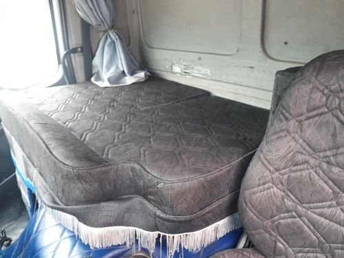 Imagem 4 de 13 de Mercedes Benz Atego 1725 Ano 2007,somente Venda!!!!