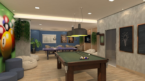 Imagem 15 de 30 de Apartamento 03 Dormitórios - Entrada 136 Mil - Plano Direto Com Construtor - Frente Mar Total - Mirim - Amf58