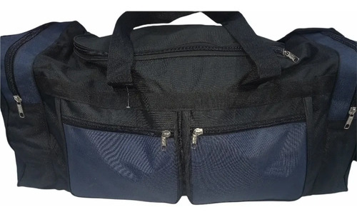 Bolso Viaje De Mano Grande Gimnasio Deportes