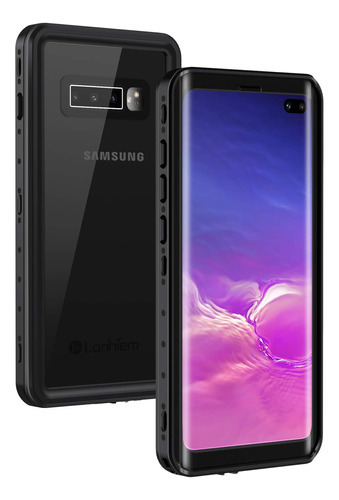 Funda Para Samsung Galaxy S10 Plus