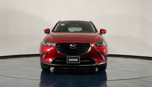 Imagen 2 de 15 de 117520 - Mazda Cx3 2017 Con Garantía