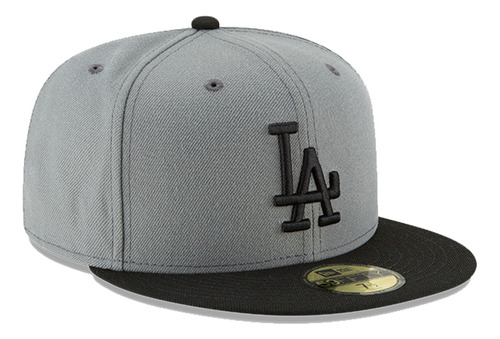 Gorro New Era - Los Angeles Dodgers Mlb 59fifty - 11591140 