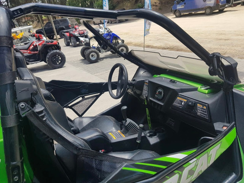 Utv Arctic Cat Wildcat 1000