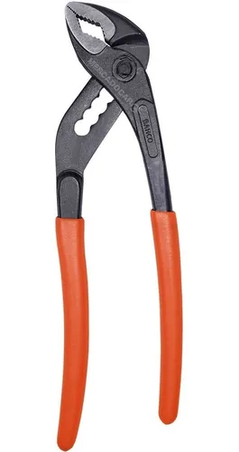 Pico De Loro Bahco 224p-240d 240mm Fosfatizada