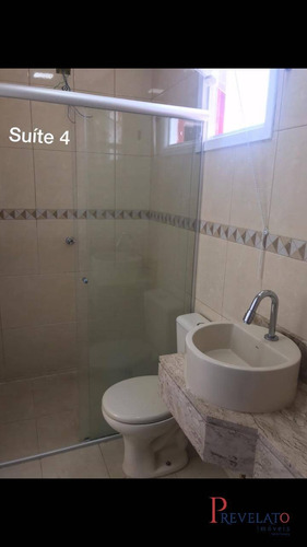 Imagem 14 de 15 de Ct-6580 Casa Térrea Com 1.000 M² De Terreno/ 540 M² Ac - Granja Viana-sp - Ct-6580