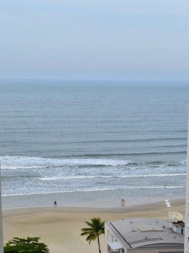 Imagem 6 de 19 de Guarujá-pitangueiras-calçadão-03 Suítes-sacada-vista Mar-01 Vaga - Ap3185 - 34709847