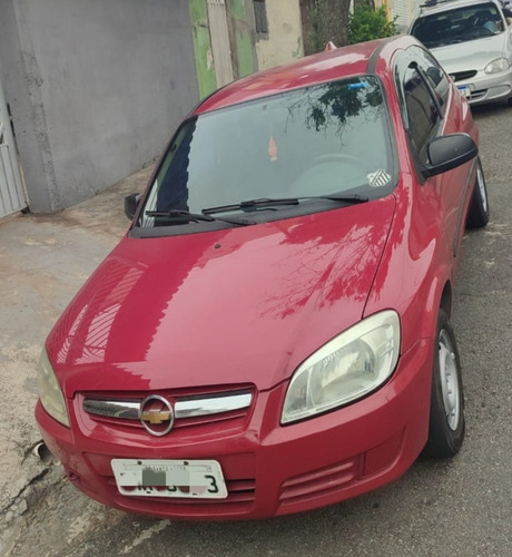 Chevrolet Celta 1.0 Spirit Flex Power 3p
