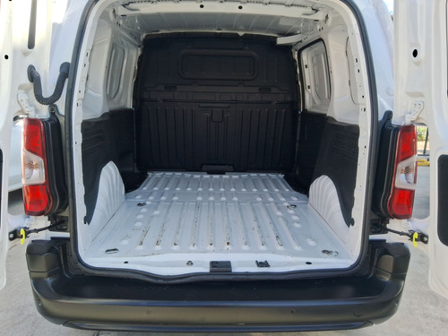 Opel Combo 1.6 Td