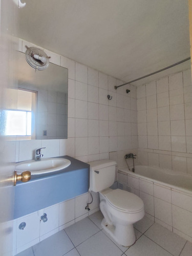Vendo Depto. 3d-2b-1bodega Piso 14 Orientación Poniente
