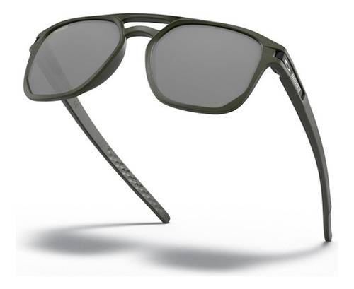 Oakley Latch Beta M Olive Prizm Black Oo9436-10 Marc Marquez