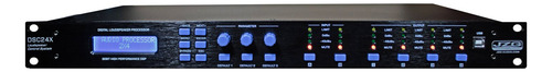 Jzg Sistema De Audio Lineal Profesional Para Sonidero