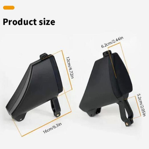 / Bolsa De Selim Para Bicicleta Bolsa De Assento Para