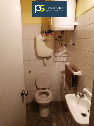 Imagen 8 de 12 de Apartamento De 4 Dormitorios Y 2 Baños A La Venta En San José De Mayo