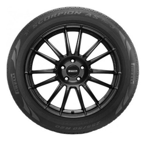 275/45r20 Pirelli Scorpion A/s+3 110v Xl Índice De Velocidad V