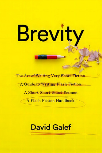 Brevity, De David Galef. Editorial Columbia University Press, Tapa Blanda En Inglés