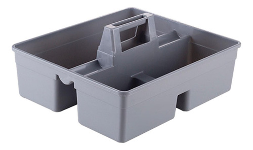 Limpieza De De Canasta Canasta De Recolección De Gris